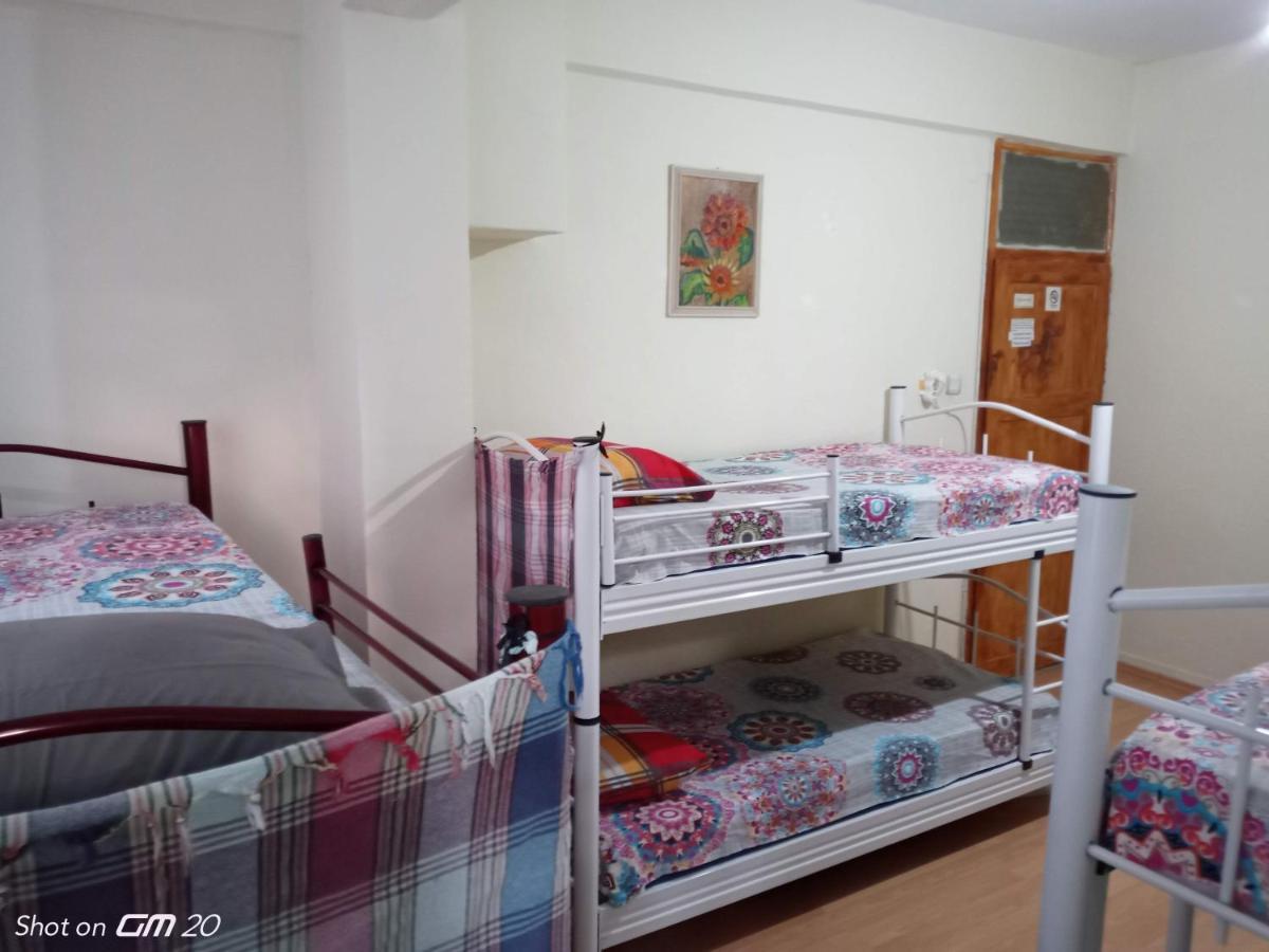 Hzd Apartments Hostel Фетхие Экстерьер фото