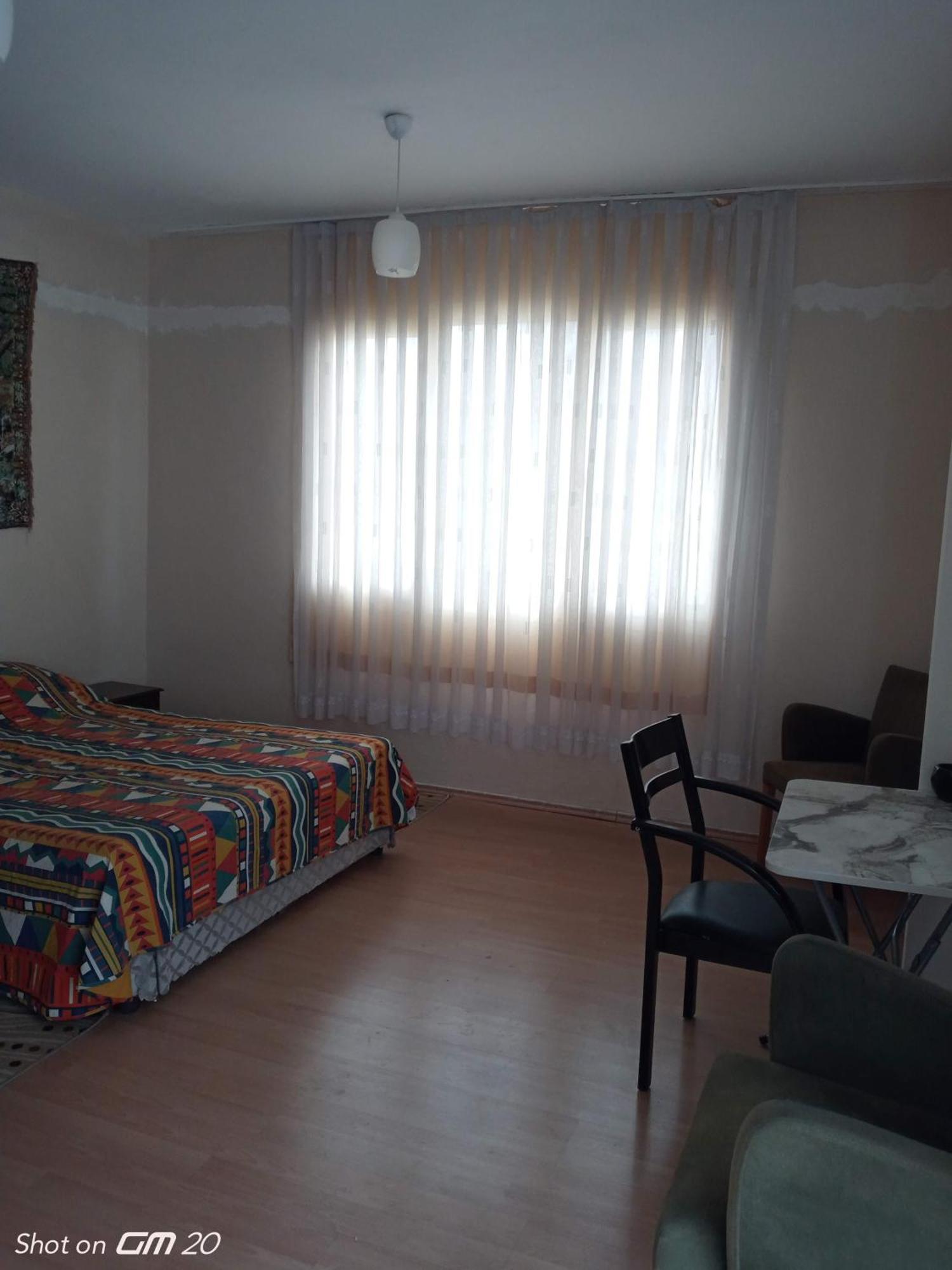 Hzd Apartments Hostel Фетхие Экстерьер фото